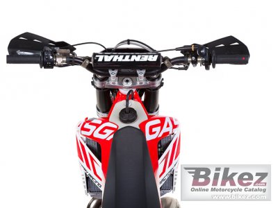 2012 GAS GAS EC 250 Racing