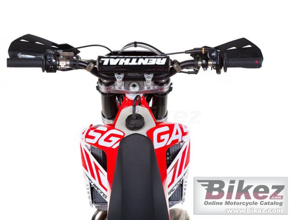 2012 GAS GAS EC 250 Racing