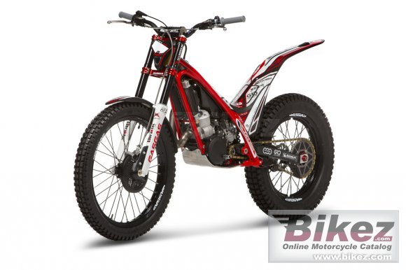 2014 GAS GAS TXT Racing 280