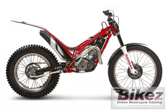 2014 GAS GAS TXT Pro 250