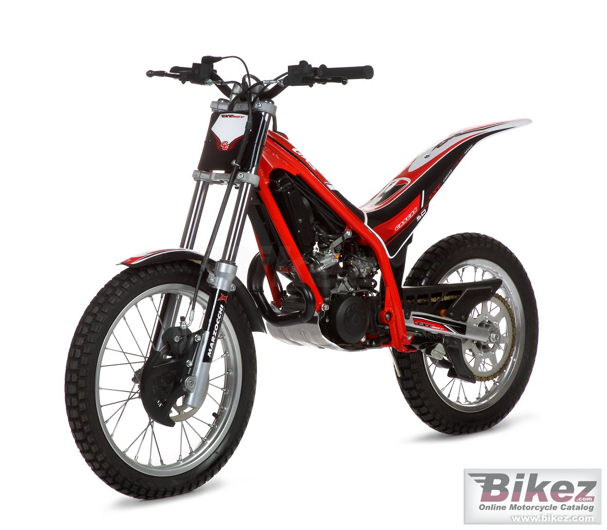 GAS GAS TXT Boy 50cc