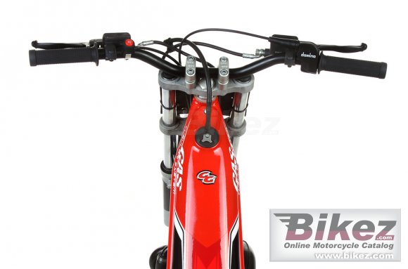 2014 GAS GAS TXT Boy 50cc