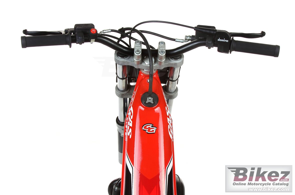 GAS GAS TXT Boy 50cc