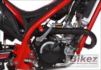 2014 GAS GAS TXT Rookie