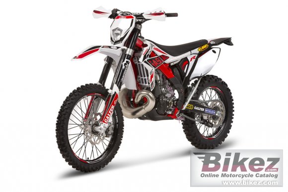 2014 GAS GAS EC Racing 250E