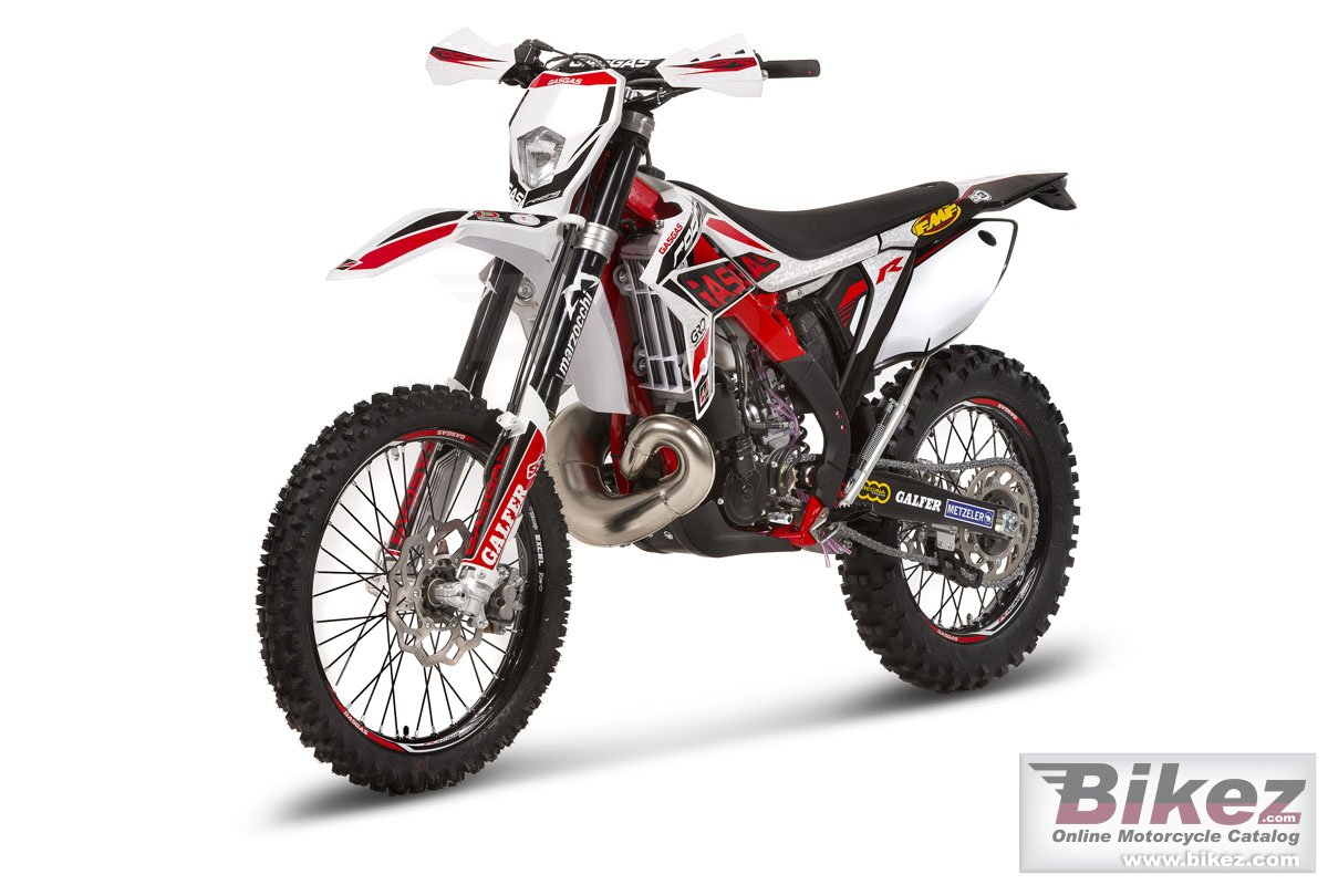 GAS GAS EC Racing 250E