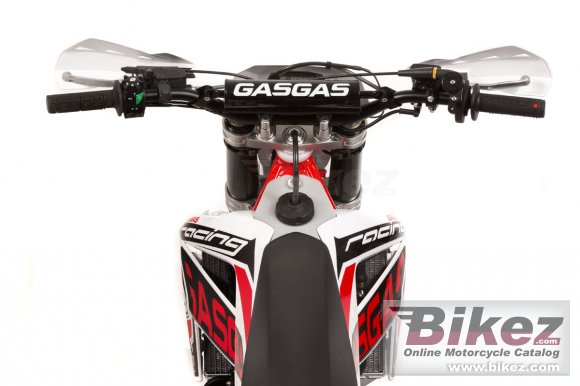 2014 GAS GAS EC Racing 250E