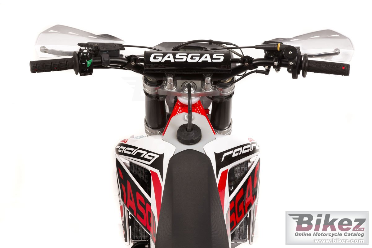 GAS GAS EC Racing 250E