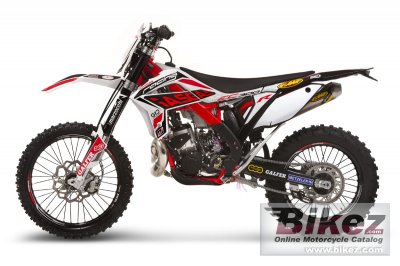 2014 GAS GAS EC Racing 250