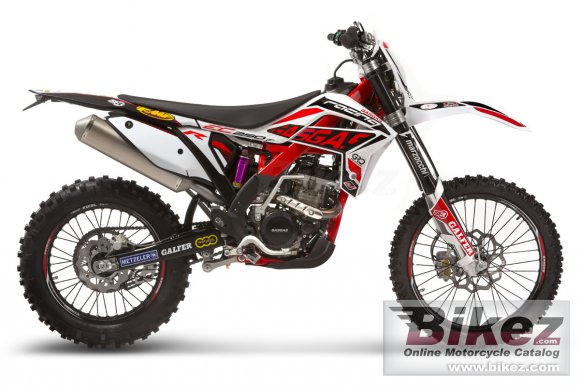 2014 GAS GAS EC Racing 300F