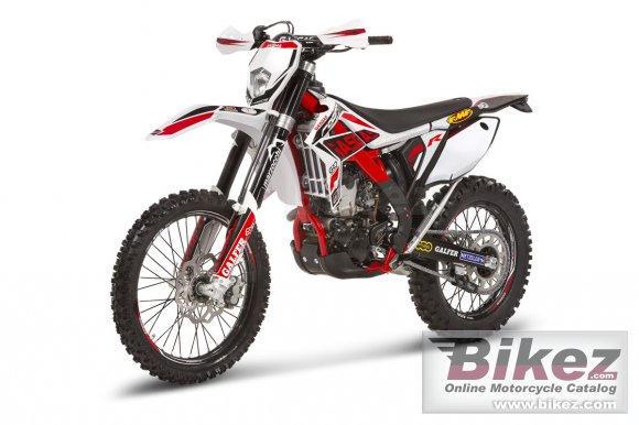 2014 GAS GAS EC Racing 300F