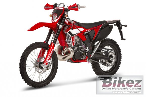 2014 GAS GAS EC 200