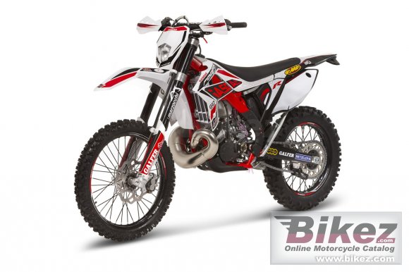 2014 GAS GAS EC 250E