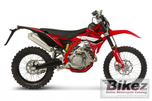 2014 GAS GAS EC 250F Cami