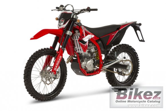 2014 GAS GAS EC 250F Cami