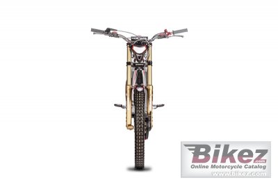 2017 GAS GAS TXT GP 280