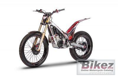 2017 GAS GAS TXT GP 280