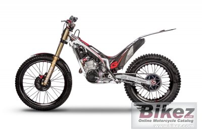 2017 GAS GAS TXT GP 280
