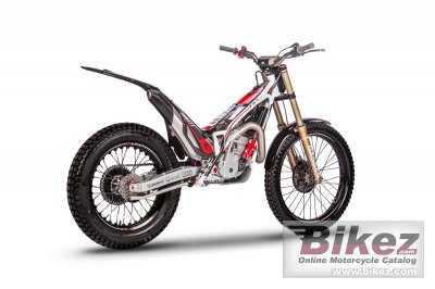 2017 GAS GAS TXT GP 280