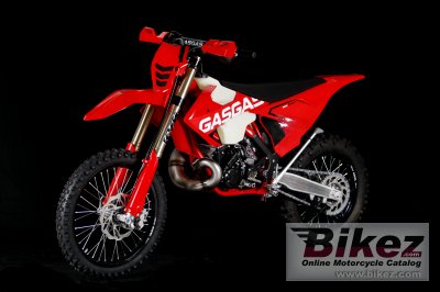 2017 GAS GAS EC 250 Racing