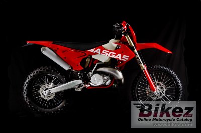 2017 GAS GAS EC 250 Racing