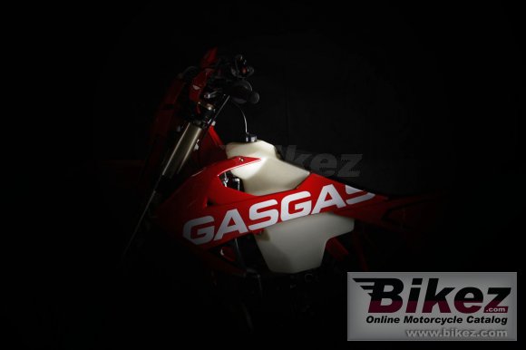 2017 GAS GAS EC 300 Racing