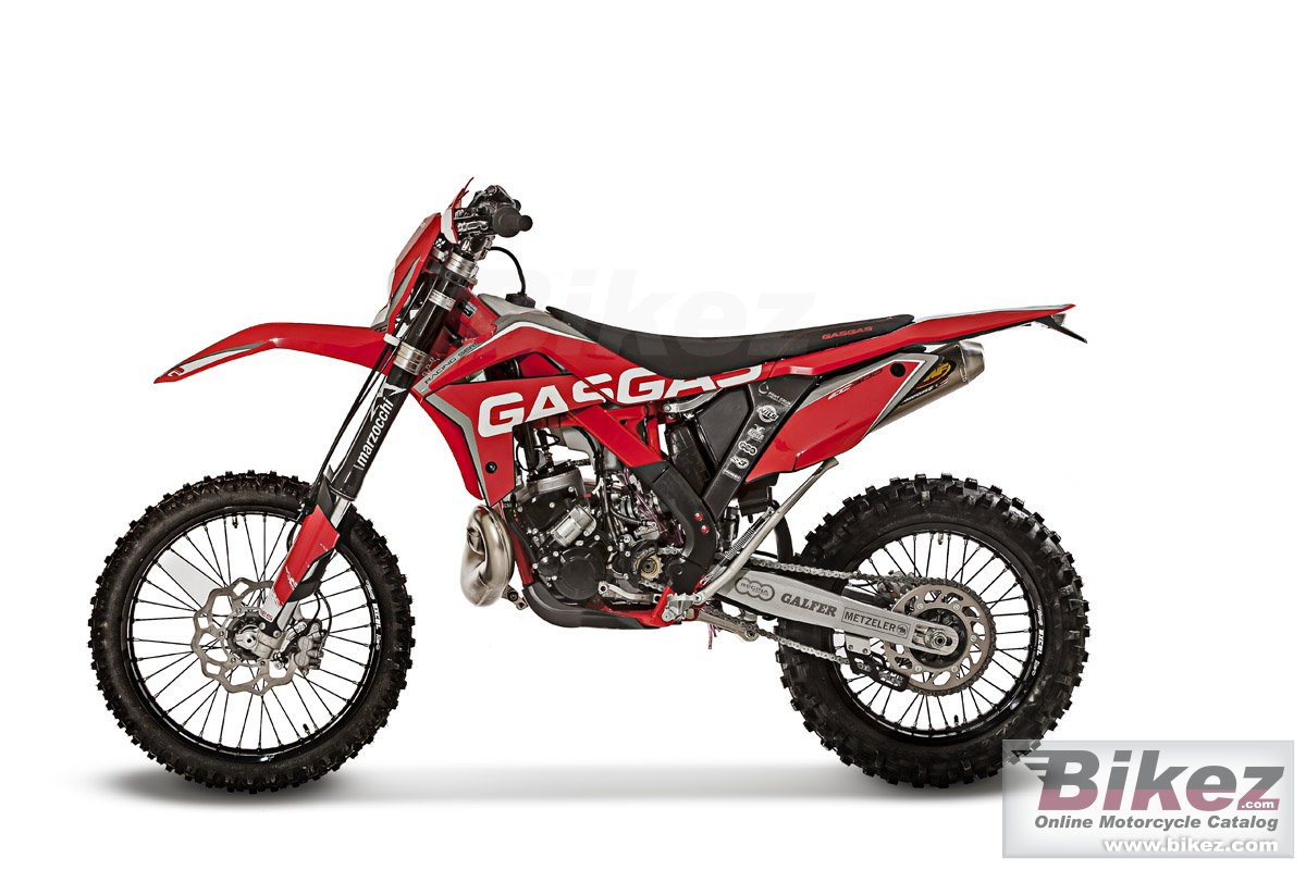 GAS GAS EC 300 Racing