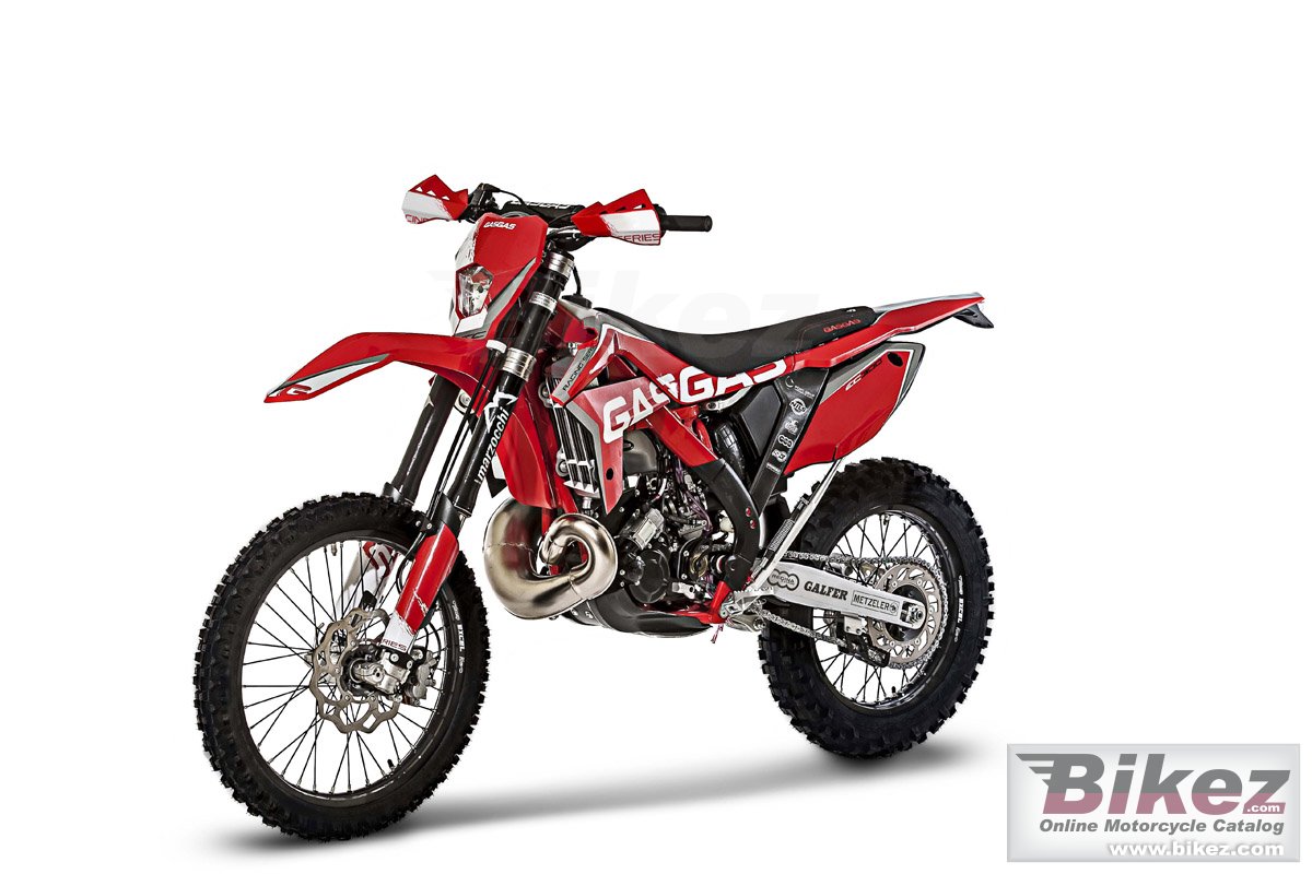 GAS GAS EC 300 Racing