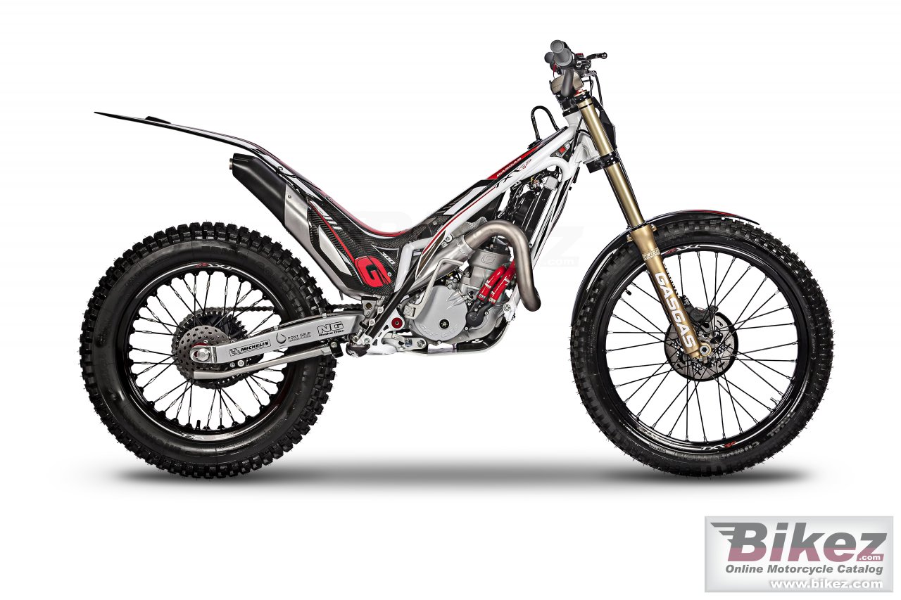 GAS GAS TXT GP 300 Limited Edition