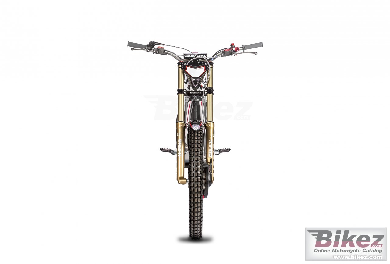 GAS GAS TXT GP 300 Limited Edition