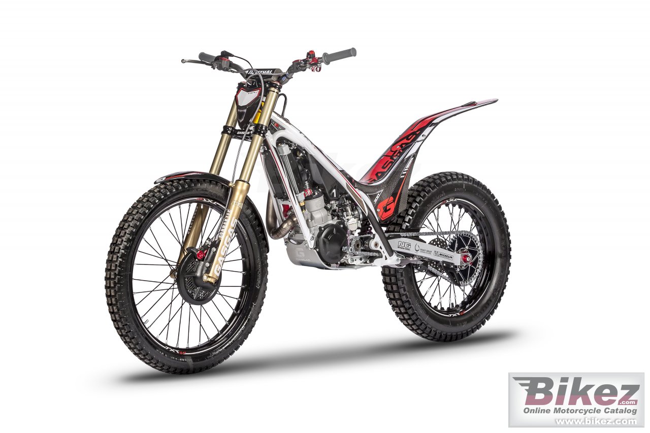 GAS GAS TXT GP 300 Limited Edition