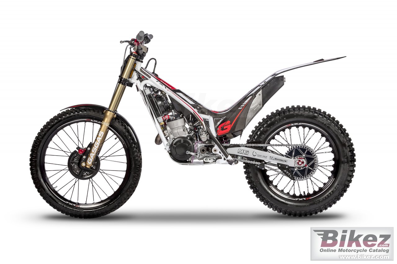 GAS GAS TXT GP 300 Limited Edition