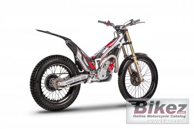 2017 GAS GAS TXT GP 300 Limited Edition