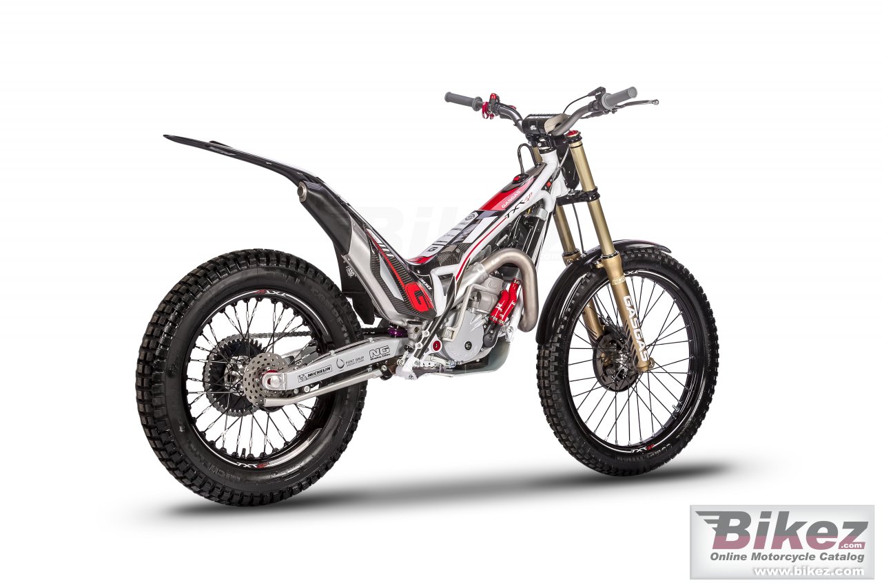 GAS GAS TXT GP 300 Limited Edition