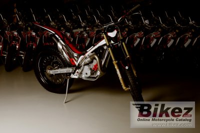 2017 GAS GAS TXT GP 300 Limited Edition