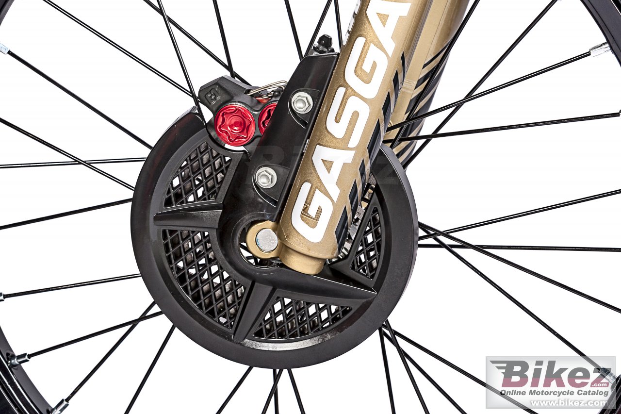 GAS GAS TXT GP 300 Limited Edition