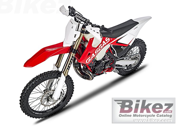 GAS GAS XC 300