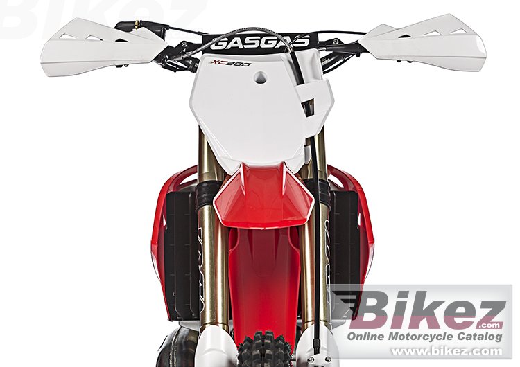 GAS GAS XC 300