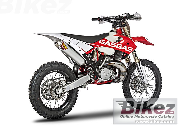 GAS GAS XC 250