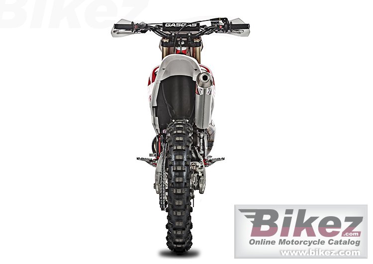 GAS GAS XC 250