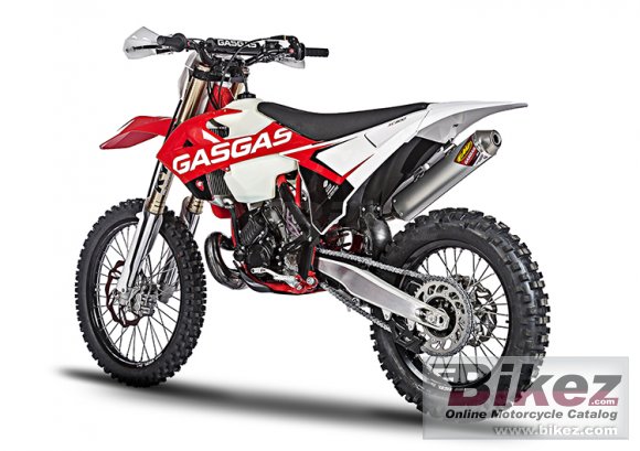 2018 GAS GAS XC 250