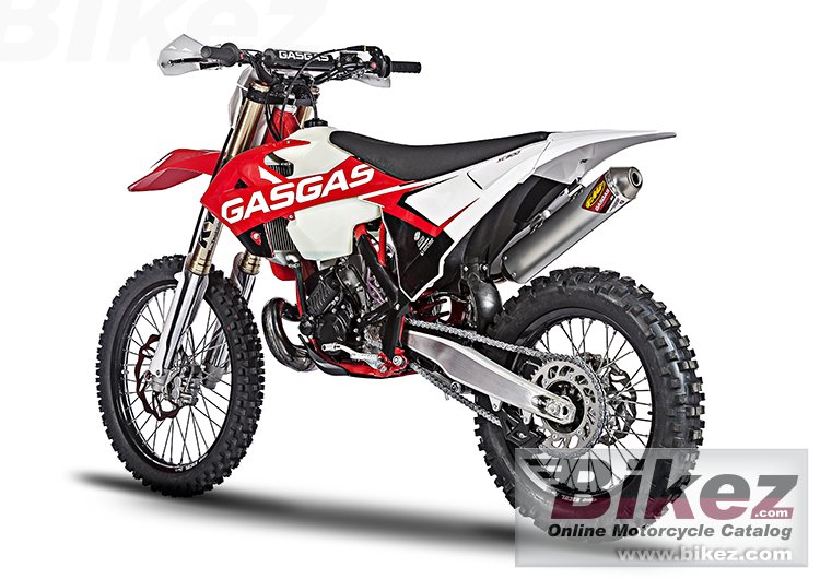 GAS GAS XC 250