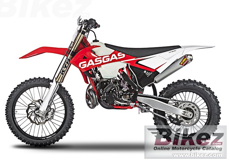 GAS GAS XC 250