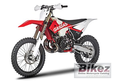 2018 GAS GAS XC 250