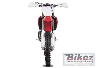 2018 GAS GAS XC 250