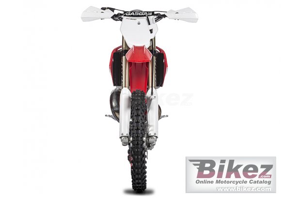 2018 GAS GAS XC 250