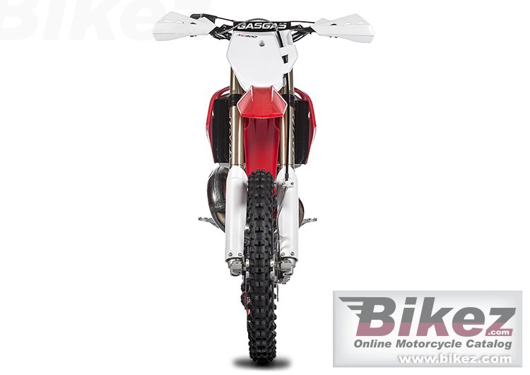 GAS GAS XC 250