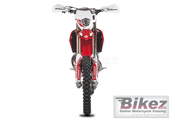 2018 GAS GAS EnduroGP 250