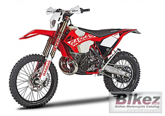 2018 GAS GAS EnduroGP 250