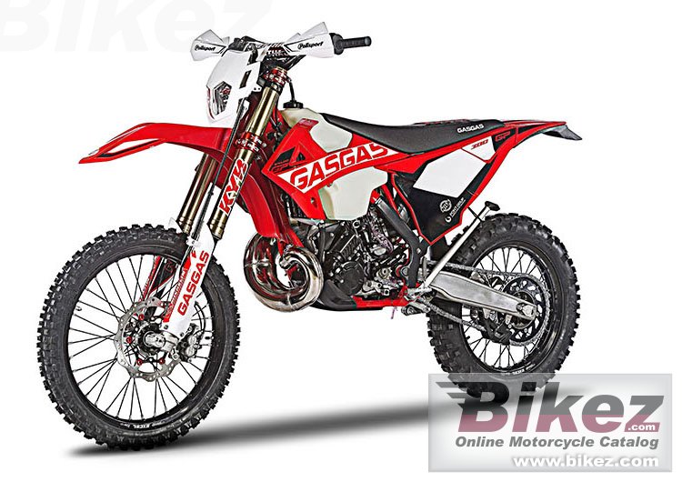 GAS GAS EnduroGP 250